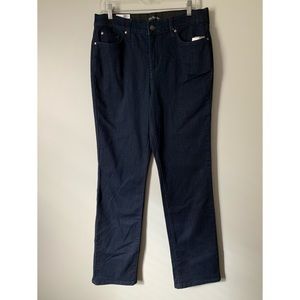 kim rogers hidden comfort jeans